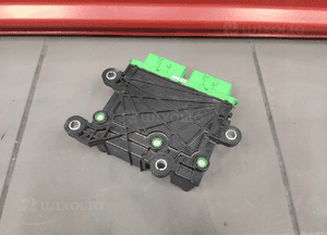 Jeep cherokee liberty kk 2.8 crd moduł sensor airbag sterownik puduszek 6