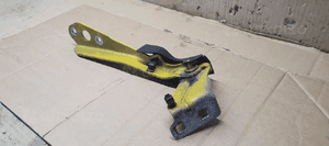 Zawias maski prawy przód Opel Movano III 654000006R 4