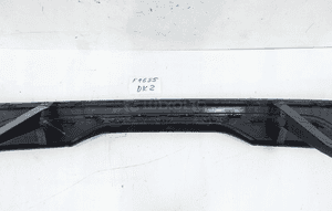 Mercedes b-klasa W246 2011- spoiler dyfuzor zderzak tył A2468855525 6