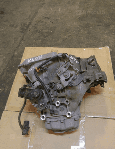 Skrzynia biegów 1.4 kia ceed hyundai I30 ZG12GJ 6 biegów 1