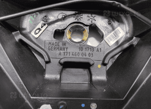Kierownica mercedes slk ii W171 A1714600403 2004-2011 3