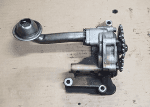 Pompa oleju vw audi 1.4 apq 06A115105 radom