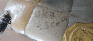 Zbiorniczek wyrównawczy płynu Ford Escort MK7 7