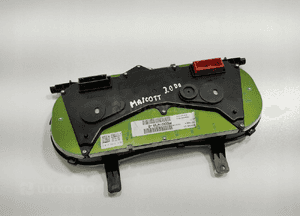LICZNIK RENAULT MASCOTT 3.0 DCI DXI P8200214755-B 8200214755-B 2004-2009 3