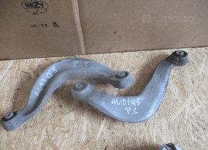 WAHACZ PRAWY LEWY TYŁ TYLNY AUDI A4 B8 A5 8T Q5 8R 8K0505323F 8K0505324F 1