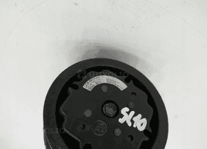 Sprezarka klima A0012300211 mercedes SL500 R230 02 4