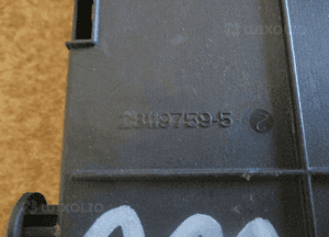 MODUŁ BSI PEUGEOT 308 C4 PICASSO 28120836-4 3