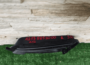 Kratka zderzaka mercedes amg A213 8059000 2