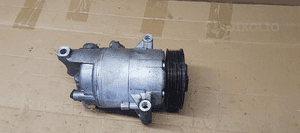 Sprężarka pompa klimatyzacji VW Tiguan 2.0 TDI 5K0820803H 5