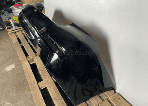 Zderzak tył tylny bmw 5 G30 sedan 2017- cały 2