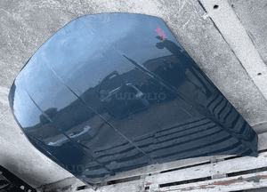 Maska pokrywa silnika hyundai tucson iv 4 21- wlkp 2