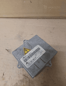 Przetwornica Xenon Ford Galaxy 1S71-12B655-AA 1307329064 2