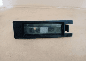 Lampa podświetlenie tablicy Fiat Grande Punto 57167932 1