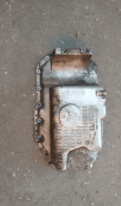 misa oleju vw. audi skoda 1.4 16 v 030103603P