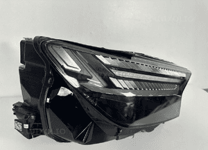 Lampa przod przednia prawa audi Q4 e-tron 89A full led matrix 89A941036 eur 7
