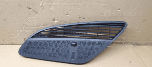 Kratka nawiewu powietrza środkowa na szybę Citroen C5 III 9682652877 1