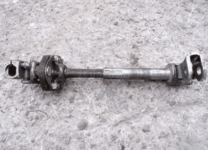 Wałek kierowniczy krzyżak renault scenic ii 50410246D 1