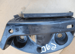 Ślizg lampy tył tylny lewy prawy bmw E90 7118193 7118194 4
