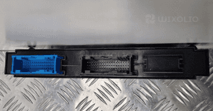BMW X1 E84 MODUL STEROWNIK JUNCTIONBOX 9286790 4