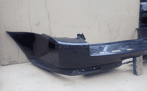 Zderzak tył tylny range rover sport 2009-2012R 2