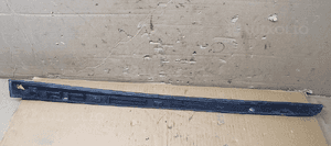 Listwa szyby czołowej prawy przód Citroen C5 III EZRC 9659145880 4