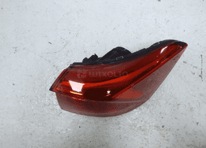 Vw t-roc lampa prawy tył prawa tylna led 2GA945096 6