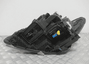 Lampa przednia przód prawa mercedes vito W447 v-klasa full led A4479060201 2014-2019 24