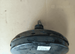 Peugeot 807 Citroen C8 serwo hamulcowe 1488753080 3