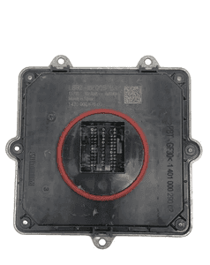 Moduł przetwornica led lampy reflektora LED land rover defender L663 1