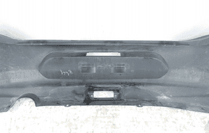 Nissan micra K13 lift 2013- zderzak tył tylny 85022-3HN0H 9