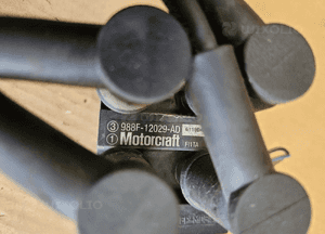 Ford Fiesta MK6 Fusion 1.3 8V cewka zapłonowa 3