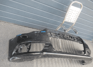 Zderzak przedni przód audi A6 C7 4G0 2011-2014 19