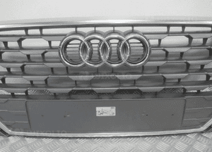 Grill gril atrapa audi Q2 81A 2016-2020 6