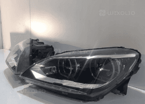 BMW 6 F12 / F13 Lampy Adaptive LED R/L - 13190 2