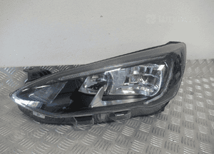 Lampa przednia przód lewa ford focus MK4 led 2018-2020 2