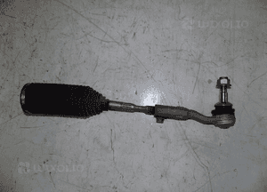 BMW 3 G20 G21 DRĄŻEK KIEROWNICZY PRAWY KOŃCÓWKA ORYGINAŁ 1