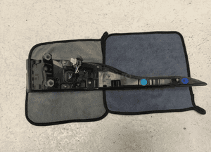 Range rover evoque L551 lampa prawa tył tylna oryginał 4