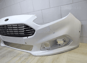 Zderzak przedni Ford S-Max mk2 6PDC 2