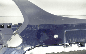 Zderzak przód przedni opel zafira c 13300485 5