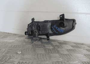 Halogen lewy nissan qashqai 2 ii lift 2017-2021 3