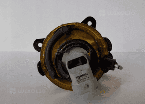 VW Polo VW T5 - Halogen Lewy - 5142 2