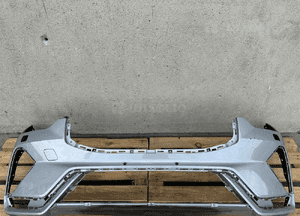 Zderzak przód przedni volvo XC60 ii 2 lift fl r-design 2021- cały 1