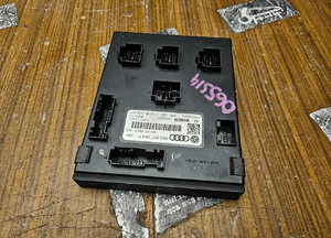 Moduł 8K0907063P Sterownik Komputer Komfortu Audi A4 B8 A5 Q5 Europa 7