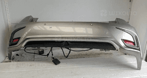 LEXUS CT200H zderzak tylni tył 1J7 2