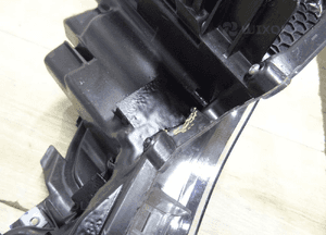 Toyota C-HR CHR LIFT LAMPA PRZÓD PRAWA FULL LED 81110-YP280-00 14