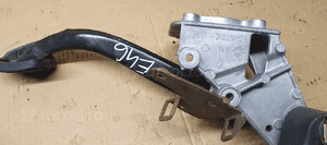 Pedały pedał hamulca sprzęgła BMW 3 E46 1163870 2229128 7
