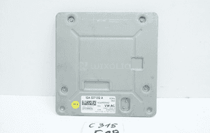 Moduł komfortu gateway vw ID3 ID.3 1EA937012A 1