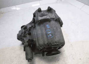RANGE ROVER SPORT L320 L494 2.7 3.0 REDUKTOR 4H227K780CA 5