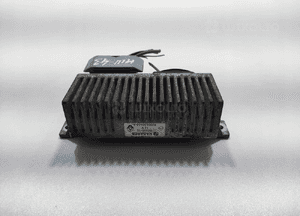 Przekaźnik świec żarowych master iii movano b 2.3 dci 8200558438-A 2010-19 4