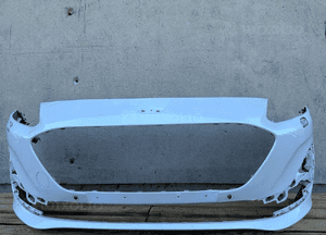 Zderzak przód przedni ford kuga MK3 iii 3 2019- vignale cały 1
